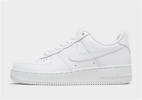 nike air force 1 wit dames maat 39|jd air force 1 nederland.